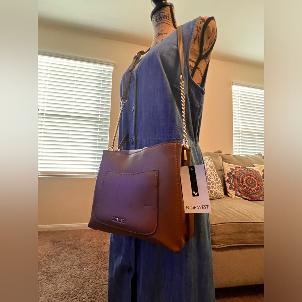 NineWest Crossbody bag